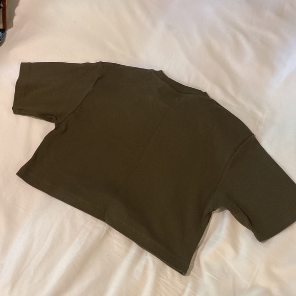 Off white top - Picture 6 of 7